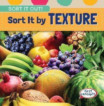 Sort It by Texture