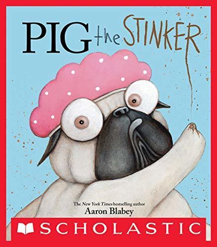 Pig the Stinker