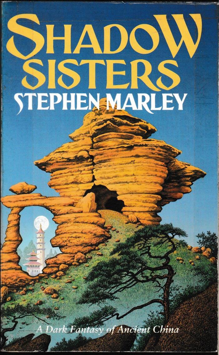 SHADOW SISTERS