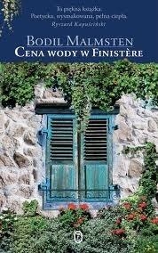 Cena wody w Finistère