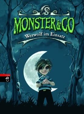 Monster & Co - Werwolf im Einsatz