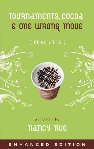 Tournaments, Cocoa & One Wrong Move