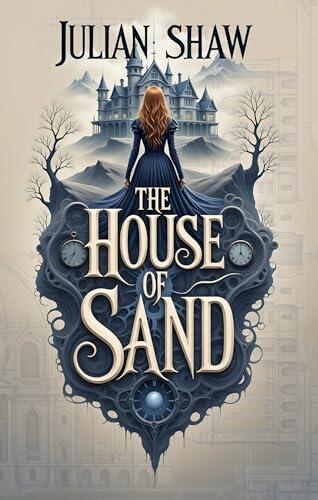 The House of Sand: An afterlife fantasy of memory and rebellion