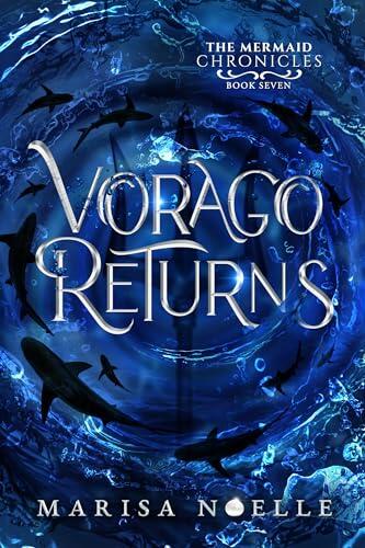 Vorago Returns: A Forbidden Love, Enemies to Lovers Fantasy Romance Retelling