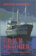 Gráur oktober