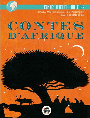 Contes d'Afrique