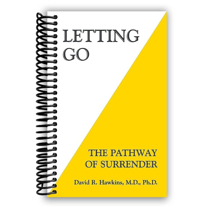 Letting Go: The Pathway of Surrender