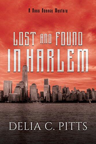 Ross Agency Mystery