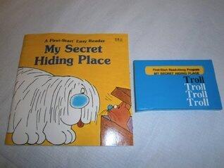 My Secret Hiding Place