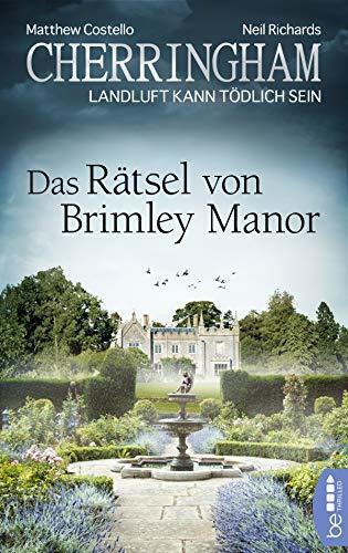 Das Rätsel von Brimley Manor