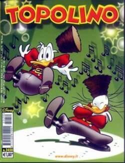 Topolino n. 2450