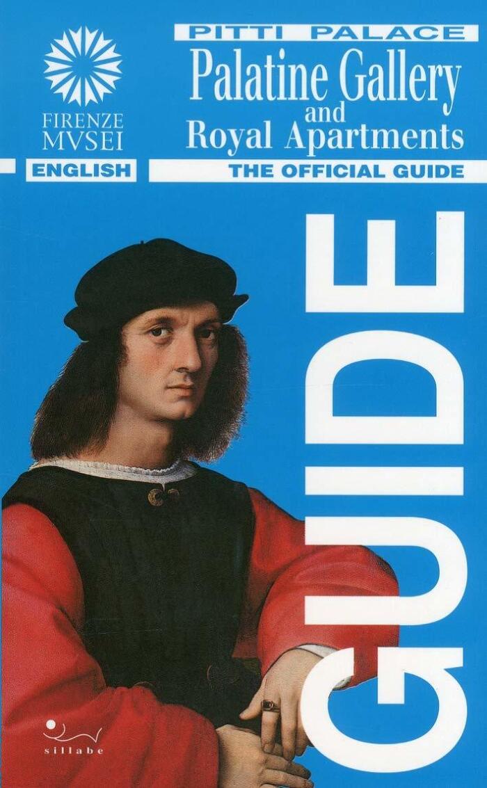 Palatine Gallery: The Official Guide