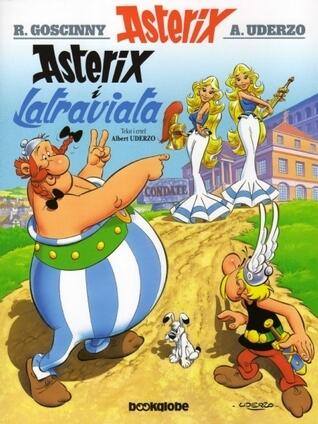 Asterix i Latraviata