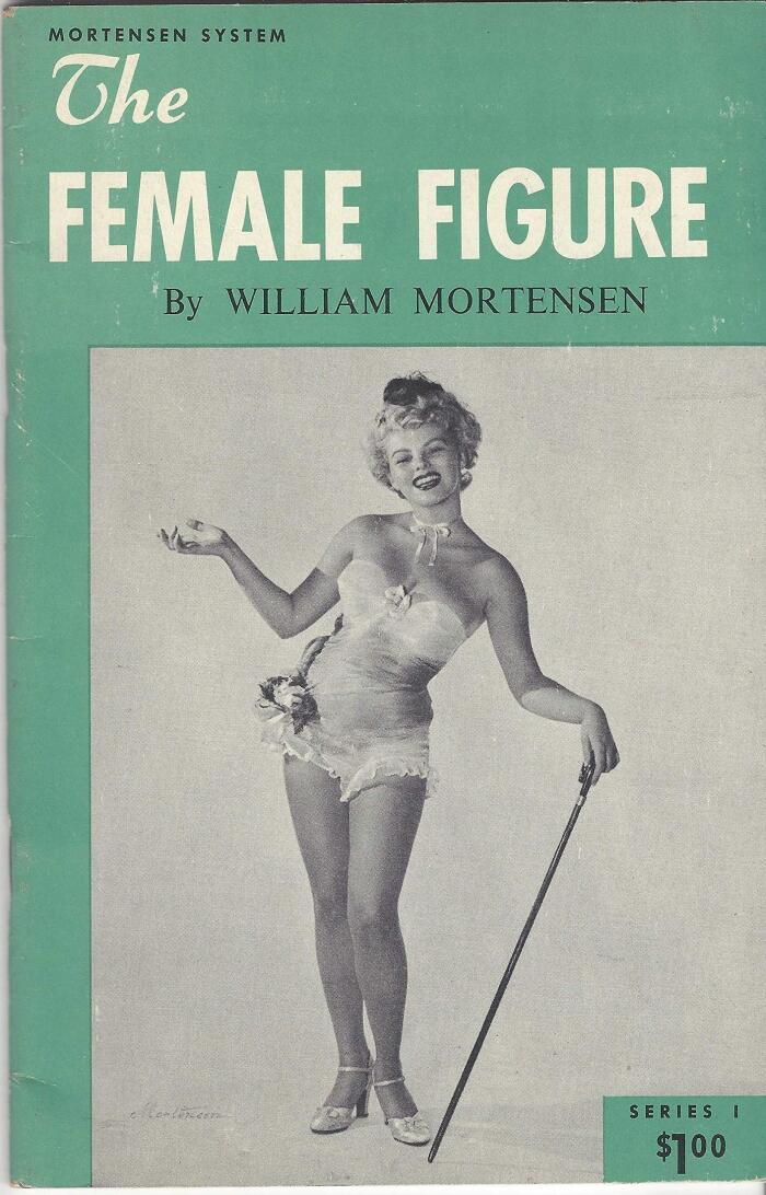 The Female Figure: Flesh and Symbol