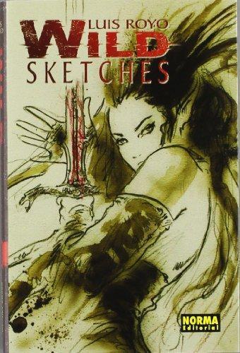Wild Sketches
