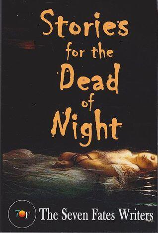 Stories for the Dead of Night