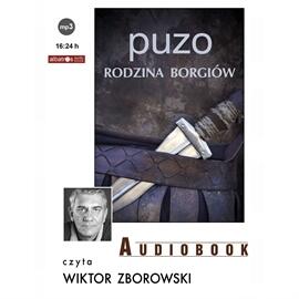 Rodzina Borgiów