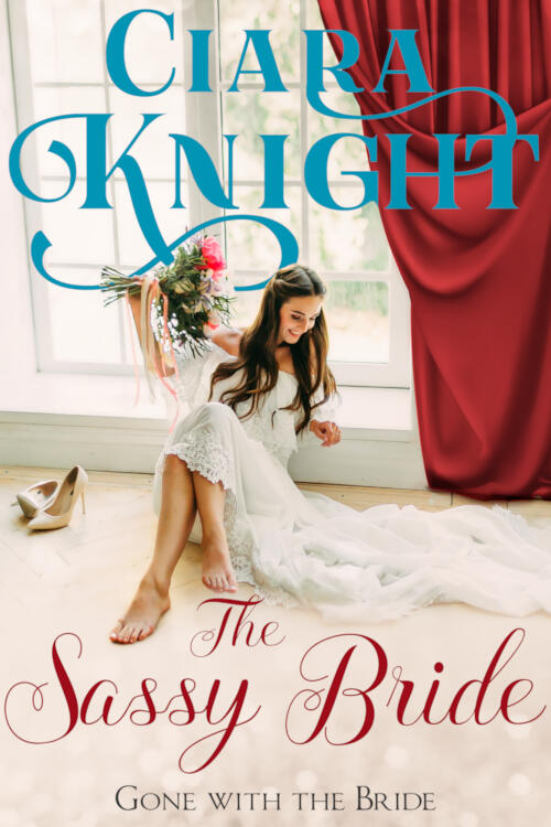 The Sassy Bride