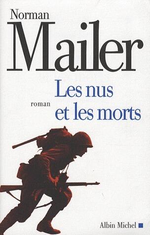 Les nus et les morts