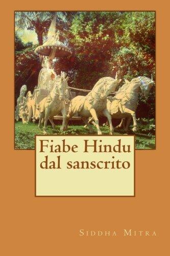 Fiabe Hindu dal sanscrito