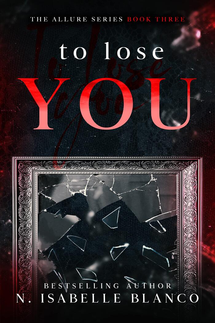 To Lose You