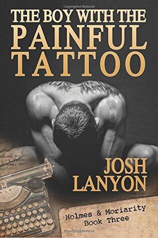 The Boy with the Painful Tattoo