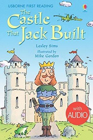 The Castle That Jack Built (with Audio)