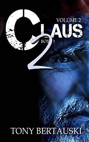 Claus Boxed (2): A Science Fiction Holiday Adventure