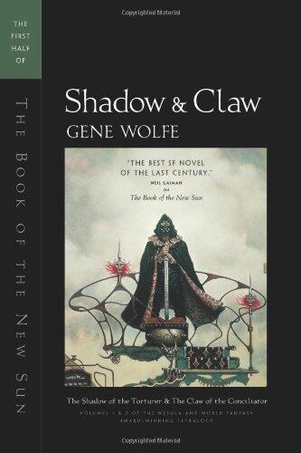Shadow & Claw