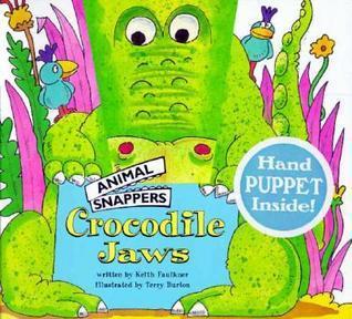 Crocodile Jaws