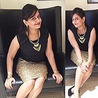 Nehali Lalwani