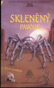 Skleněný pavouk