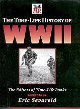 The Time-Life History of WWII