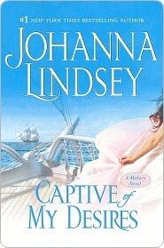 Captive of My Desires