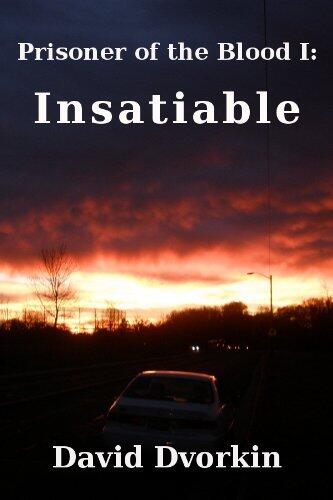 Insatiable