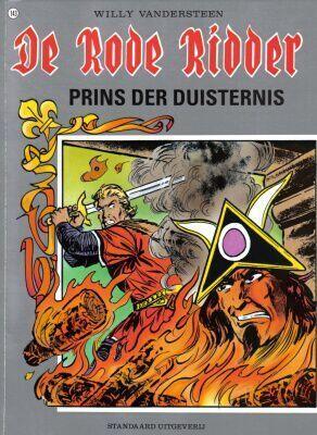 Prins der duisternis