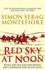 Red Sky at Noon