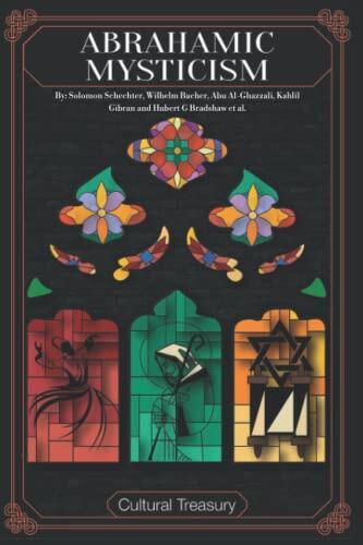 Abrahamic Mysticism: Exploring the gnostic strands of Three of the most important religions in western culture; Christianity, Judaism and Islam. ... Unknowing and The Forerunner and The Madman.