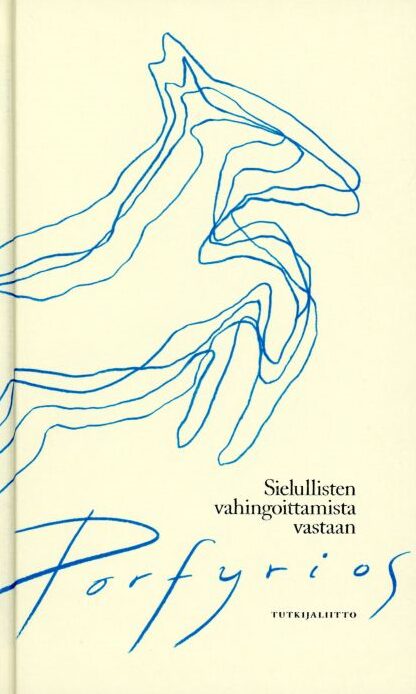 Sielullisten vahingoittamista vastaan