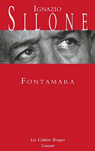Fontamara : Les Cahiers Rouges