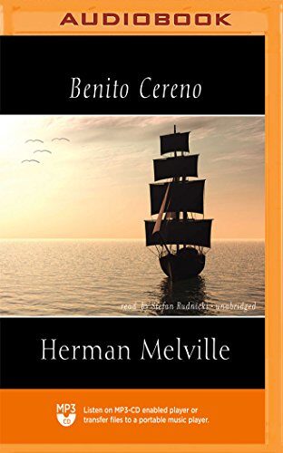 Benito Cereno