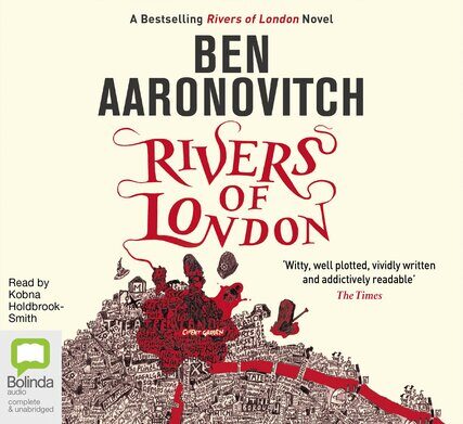 Rivers of London