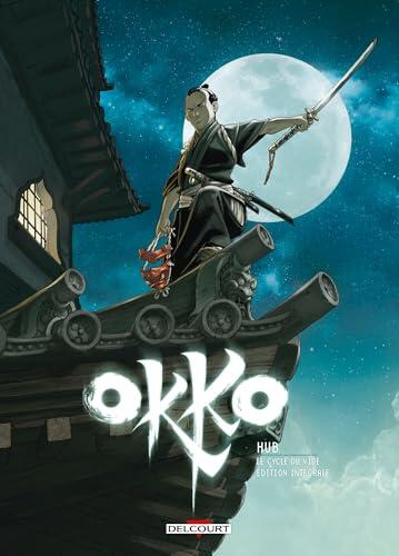 Okko - Le Cycle du vide - Intégrale T09 à T10