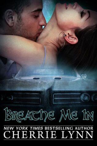 Breathe Me In