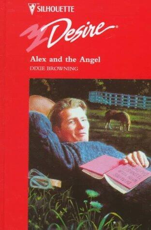 Alex and the Angel