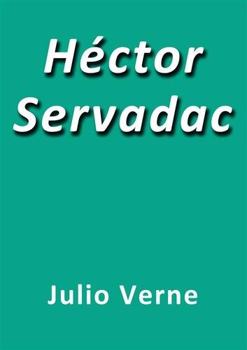 Héctor Servadac