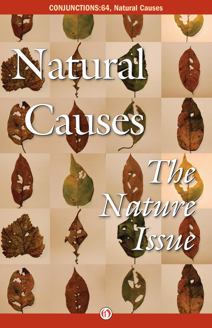 Natural Causes: The Nature Issue