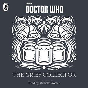 The Grief Collector
