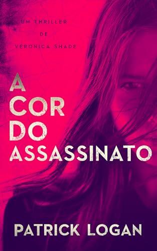 A cor do assassinato (Portuguese Edition)