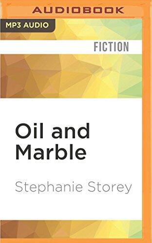 Oil and Marble